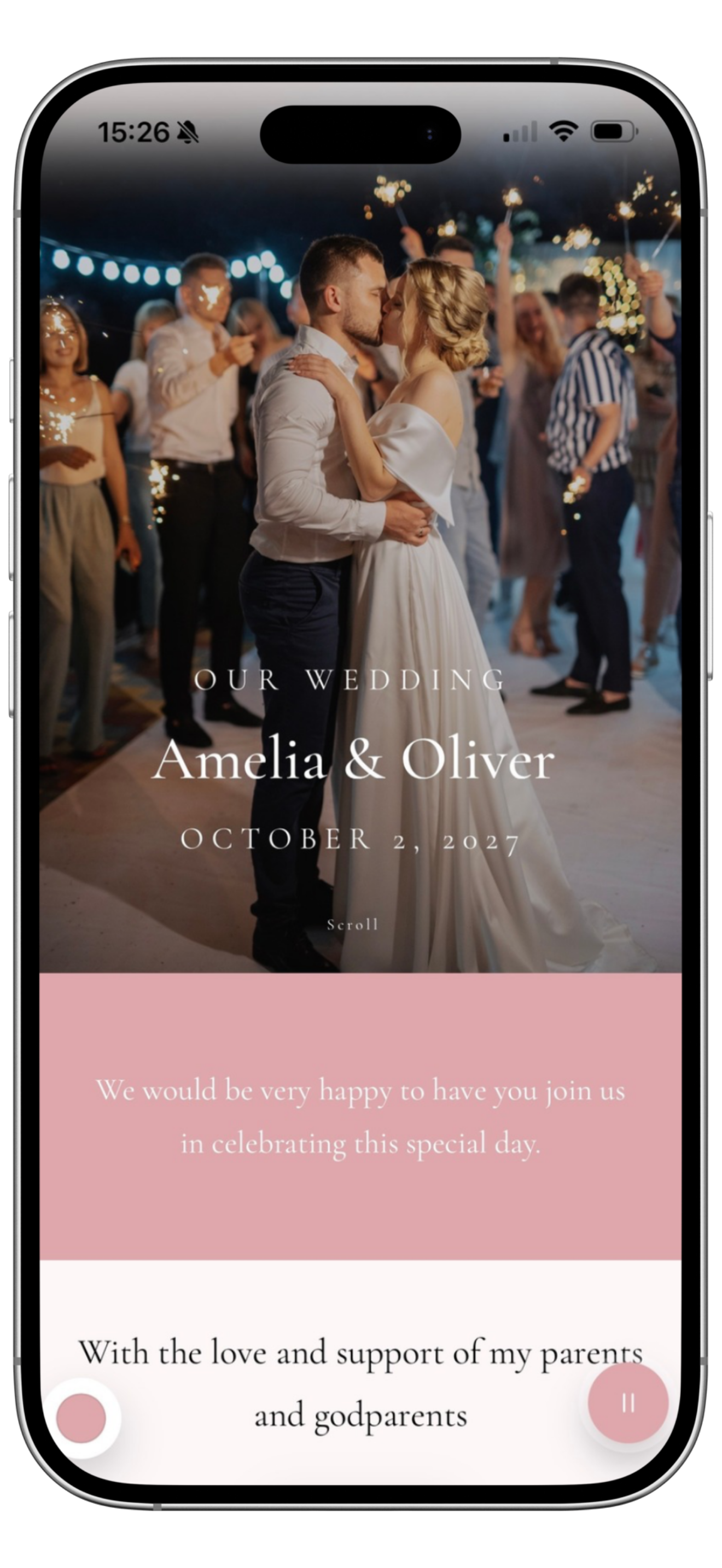 Wedding